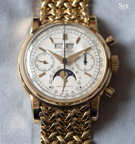 patek philippe watches geneva.